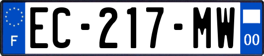 EC-217-MW