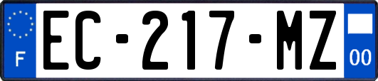 EC-217-MZ