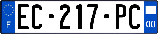 EC-217-PC