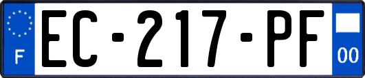 EC-217-PF