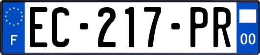EC-217-PR