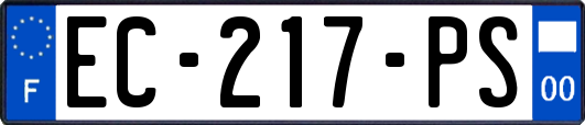 EC-217-PS