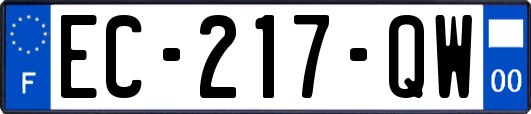 EC-217-QW
