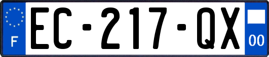 EC-217-QX