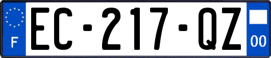 EC-217-QZ