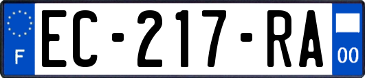 EC-217-RA