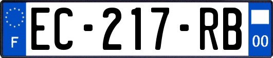 EC-217-RB