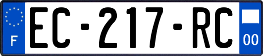 EC-217-RC