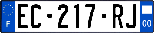 EC-217-RJ