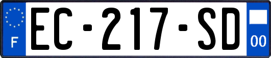 EC-217-SD