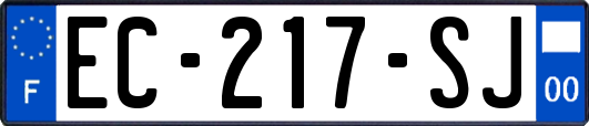EC-217-SJ