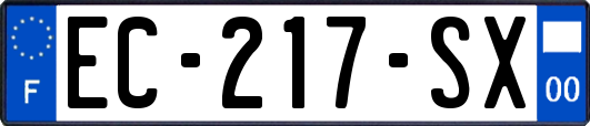 EC-217-SX