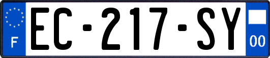 EC-217-SY
