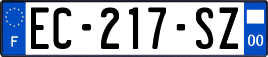 EC-217-SZ