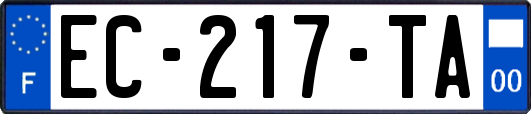 EC-217-TA