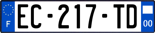 EC-217-TD