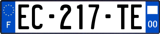 EC-217-TE