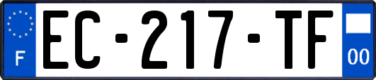 EC-217-TF