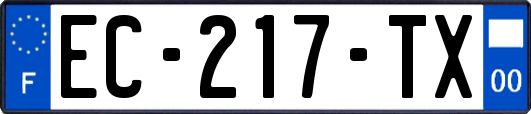 EC-217-TX