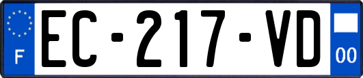 EC-217-VD