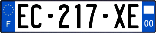 EC-217-XE