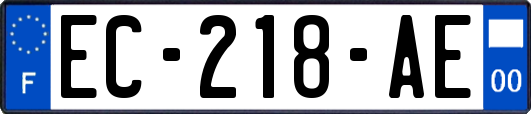 EC-218-AE