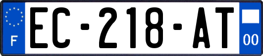 EC-218-AT