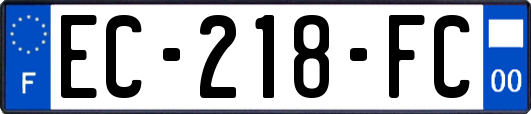 EC-218-FC