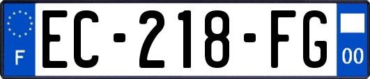 EC-218-FG