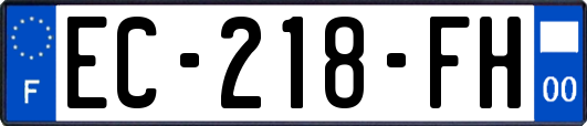 EC-218-FH
