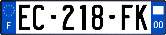 EC-218-FK
