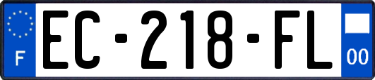 EC-218-FL