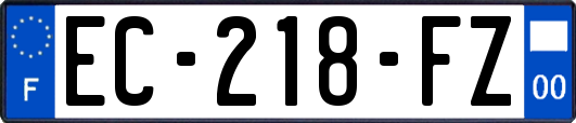 EC-218-FZ