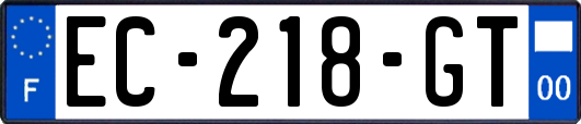 EC-218-GT