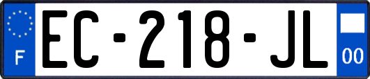 EC-218-JL