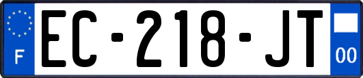 EC-218-JT