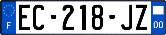 EC-218-JZ