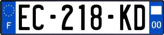 EC-218-KD