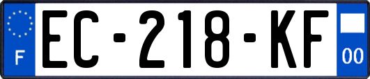 EC-218-KF