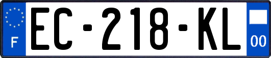 EC-218-KL