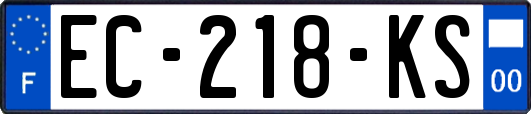 EC-218-KS