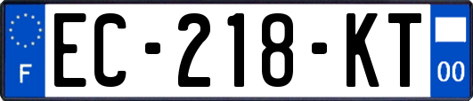 EC-218-KT