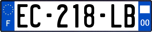 EC-218-LB