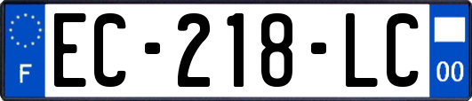 EC-218-LC