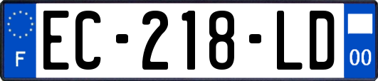 EC-218-LD