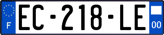 EC-218-LE