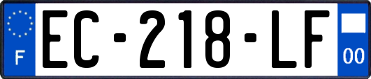 EC-218-LF