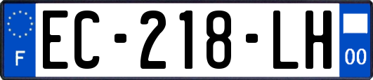 EC-218-LH