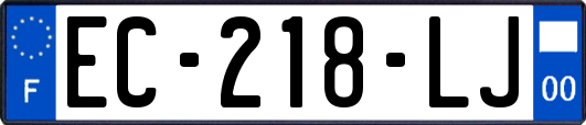 EC-218-LJ