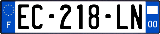 EC-218-LN